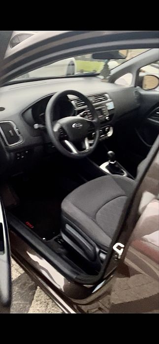 1.4 benzyna 65 tys km Salon Polska Serwis w ASO I wlasciciel