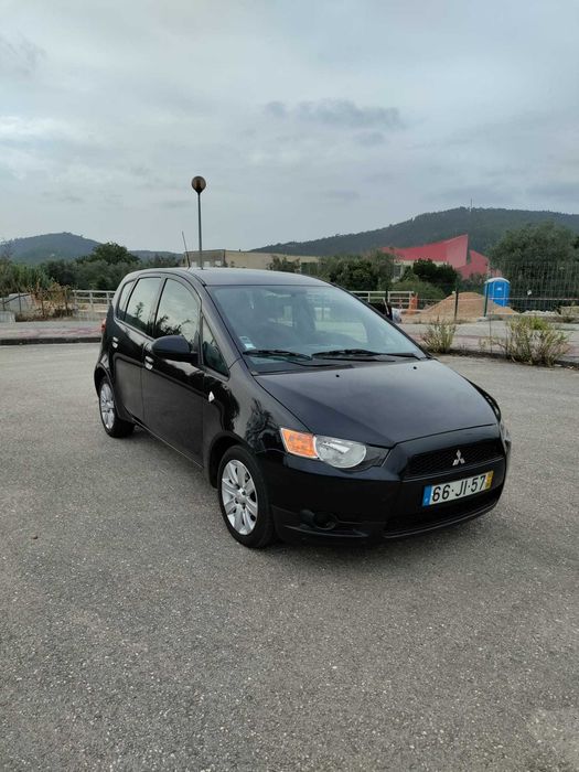 Mitsubishi Colt 1.1 Invite Cleartec