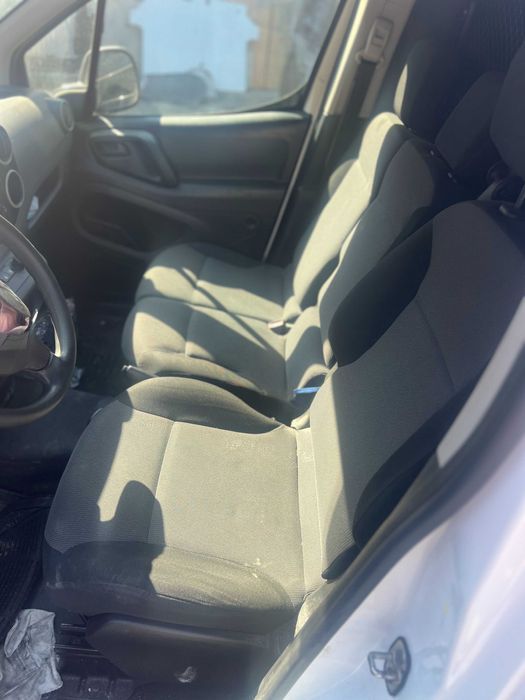 Citroen Berlingo Peugeot Partner 1.6 HDI Para peças