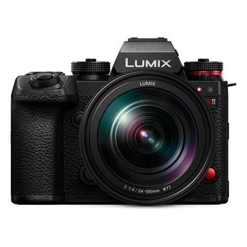 Panasonic LUMIX S1RII + 24-105 F4 SELADA64584212702851122