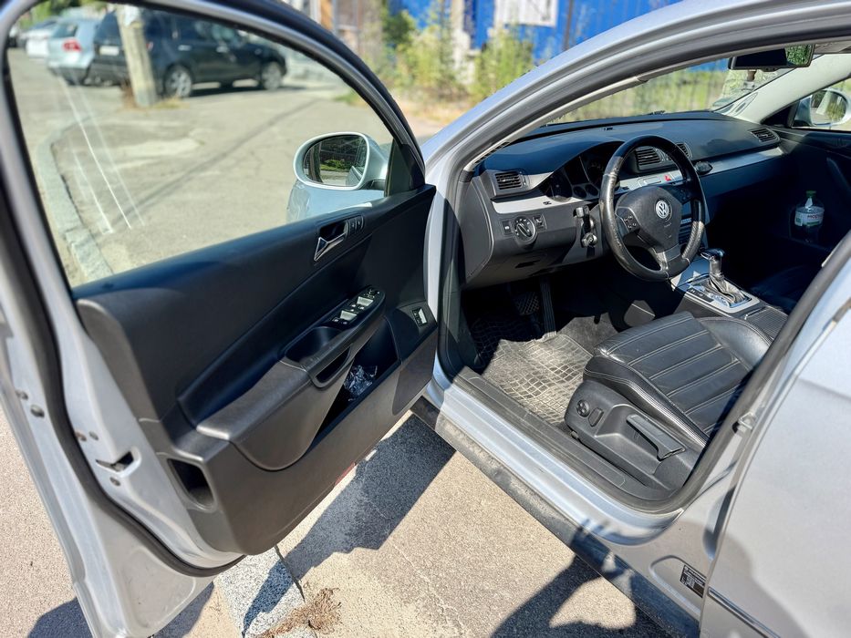 Продам Пасста Б 6 2.0 Tdi