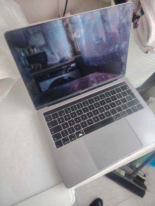 Computador Top para peças Mac