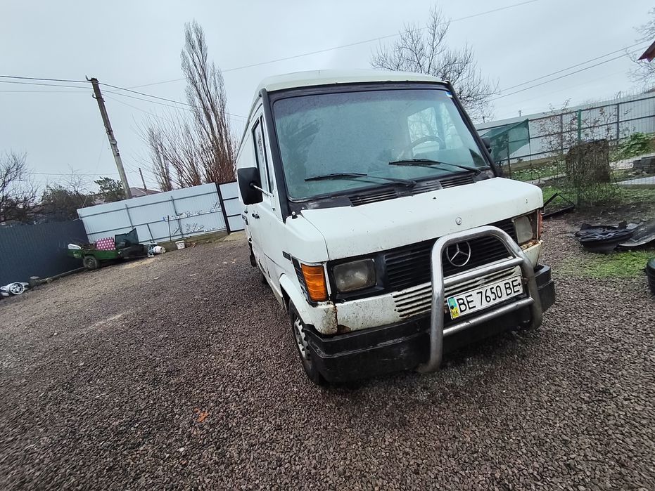 Продається Мерседес 208