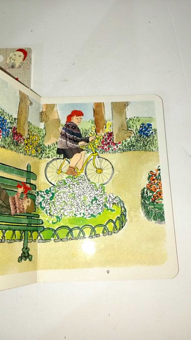Pé ante pé - Coleção Completa (6 livros)