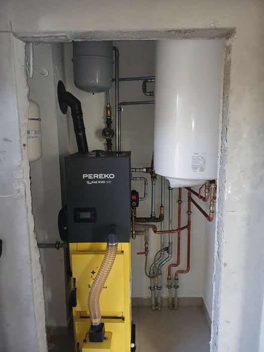 Hydraulik Awarie, instalacje  od A do Z