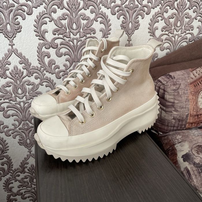 Converse Run Star кеди 35.5