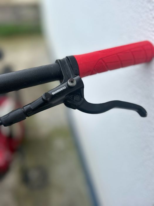 Bicicleta de donwlhill specialized big hit lll