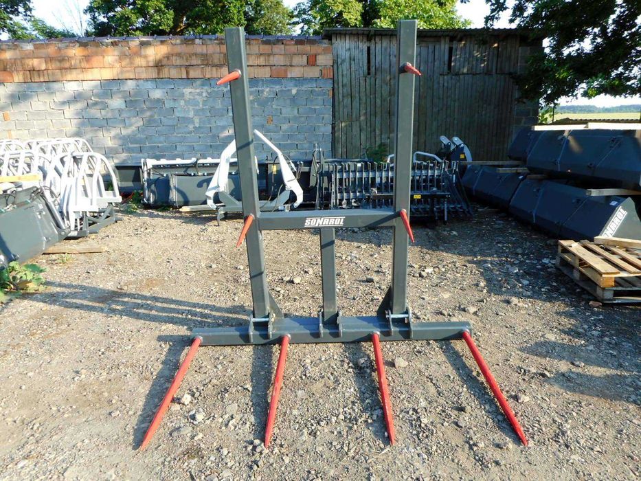 Widły Składane Do Bel WSB SONAROL