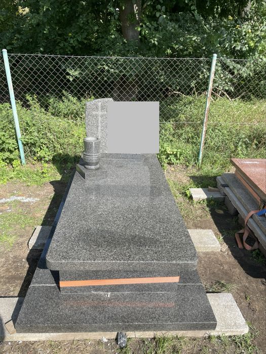 Sprzedam pomnik  nagrobek uzywany