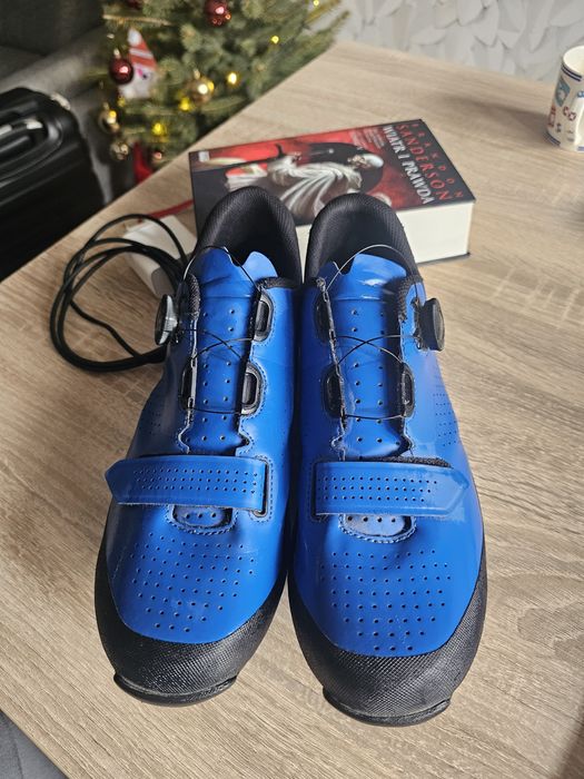 Buty Rowerowe Bontrager 46 cm  Gravel