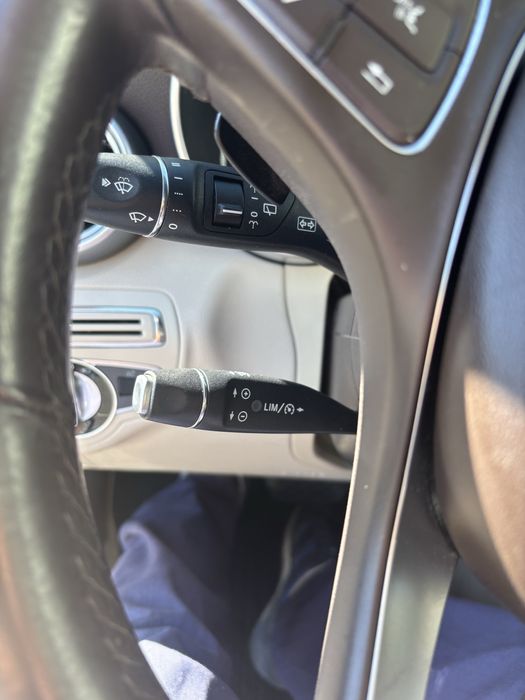 Mercedes   C 300 Bluetec Hybrid