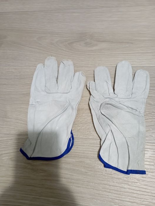 Хим защита, сапоги с пены, перчатки