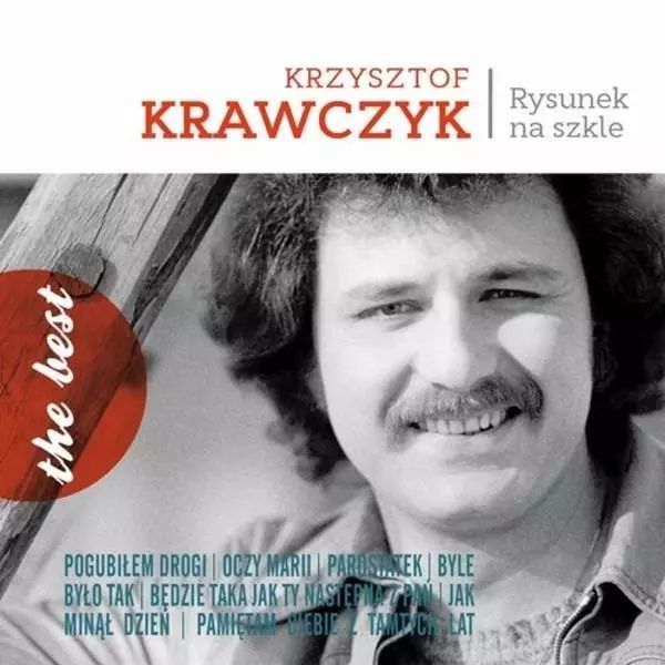 The Best. Rysunek Na Szkle, Cd. Nowy Produkt
