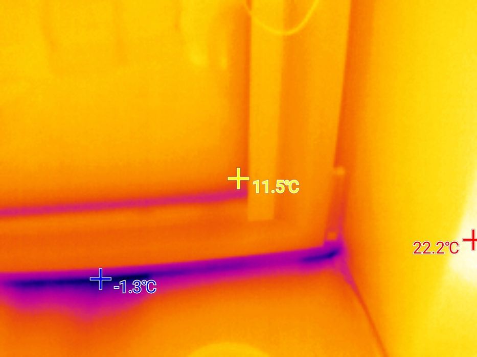 Kamera termowizyjna android typC 256/192pix