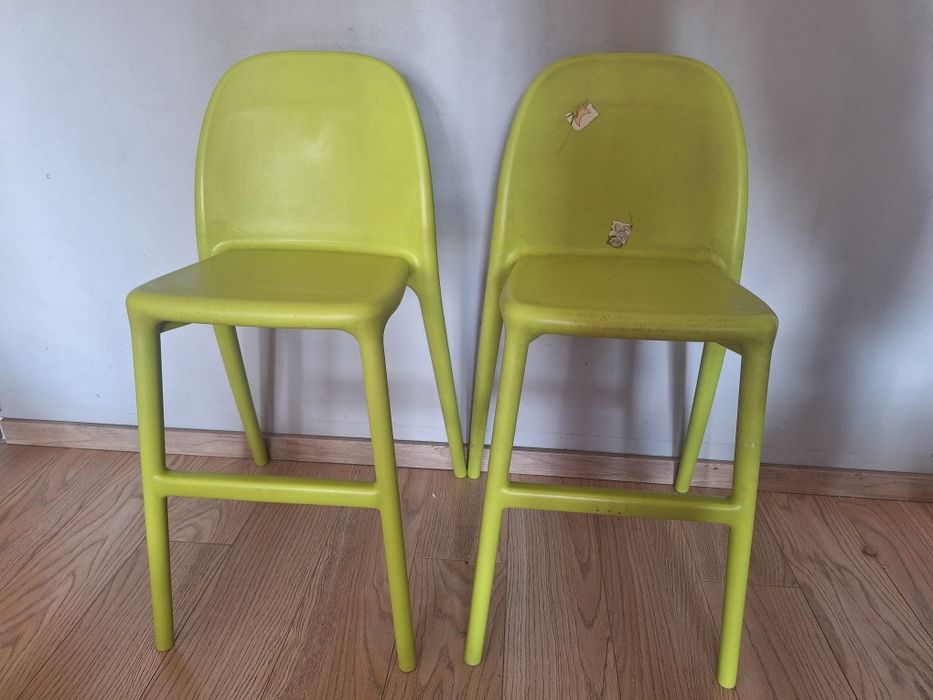 Krzesła dziecięce Urban IKEA