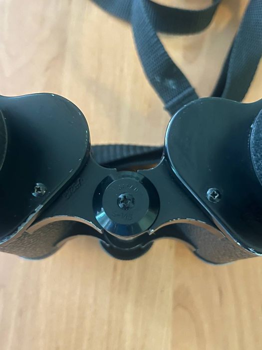 Бінокль Super Zenith 10×50