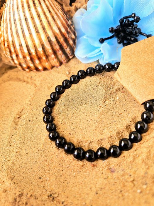 Bransoletka Turmalin