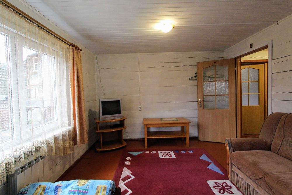 відпочинок у Карпатах