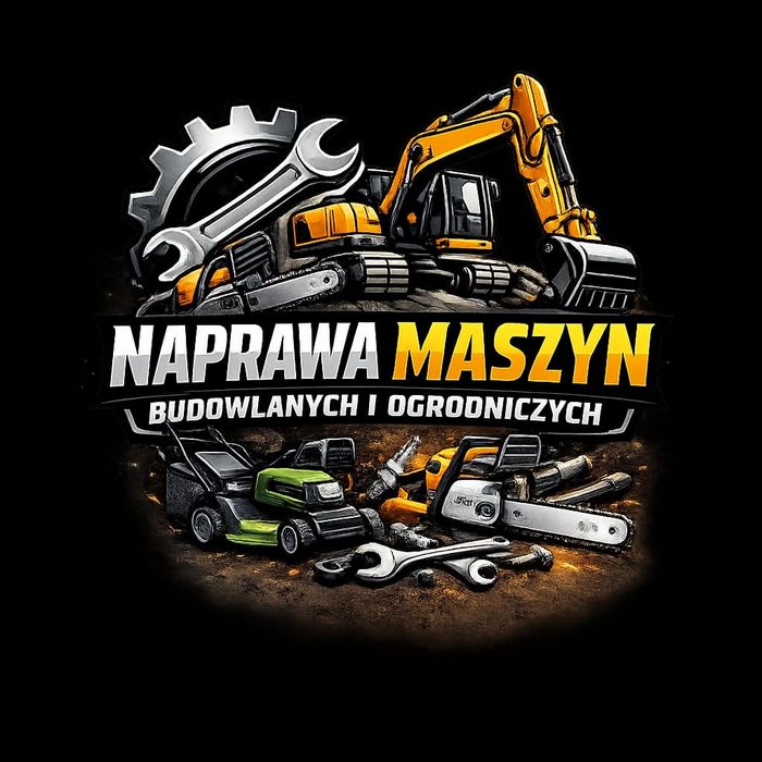 Serwis Maszyn Budowlanych i Ogrodniczych
