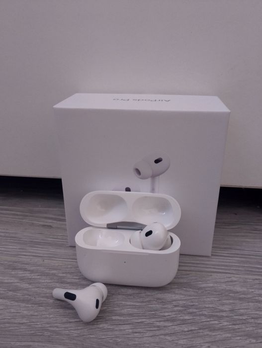 Air pods pro 2          OKAZJA