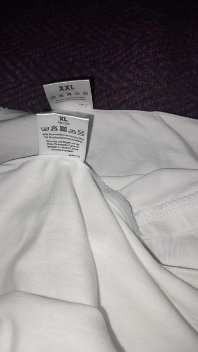 Труси XXL  нові жіночі