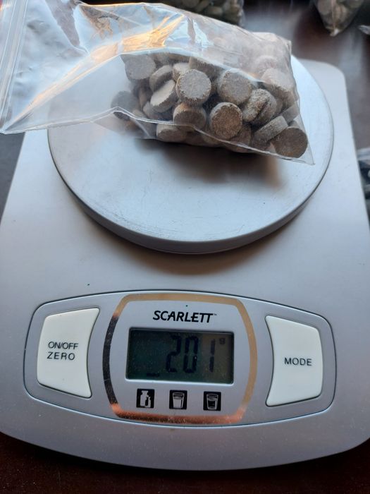 Припой таблетований цена за 200грамм