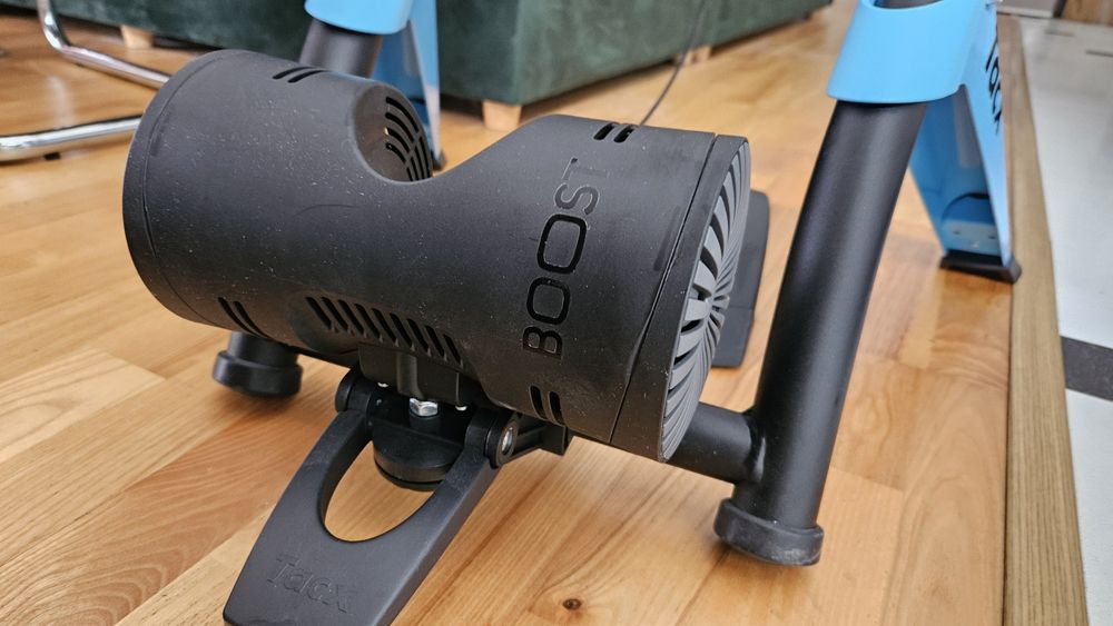 Trenażer Tacz Boost