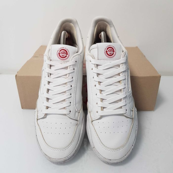 Кроссовки кеды мужские Adidas Continental 80 р. 41