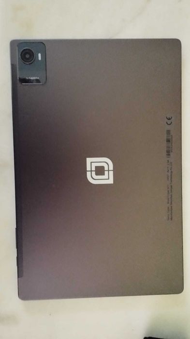 Vendo Tablet EZpad M 11 NOVO