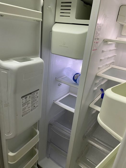 Frigorifico Americano LG