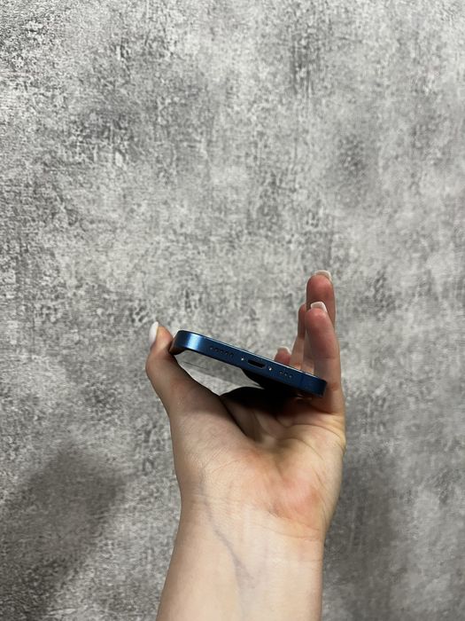 IPhone 13 128 Gb АКУМУЛЯТОР 96% Blue