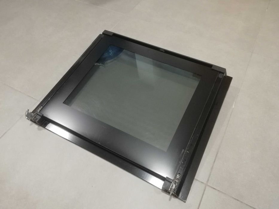 Porta completa Forno Hotpoint Encastre FI7 864 SH IX HA