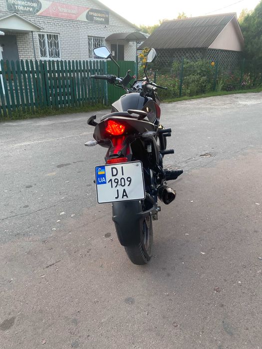 Loncin jl200 cr1s