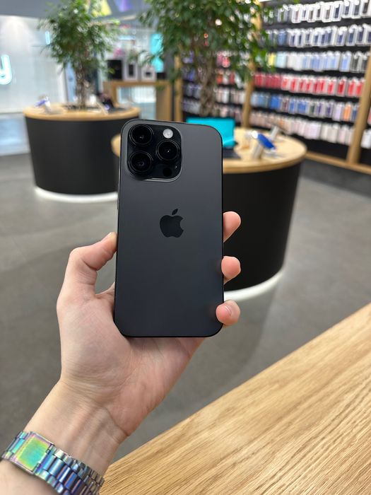 Used iPhone 14 pro e-sim/global в Ябко Трускавець