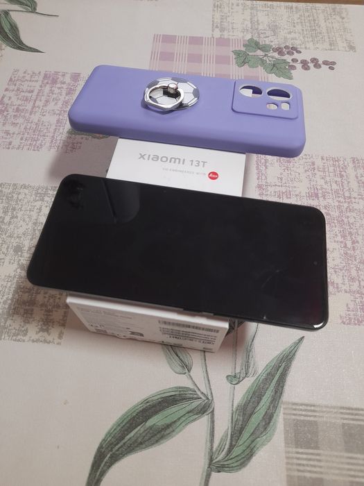 Xiaomi 13T - Troca por outro telefone. Muito bem estimado