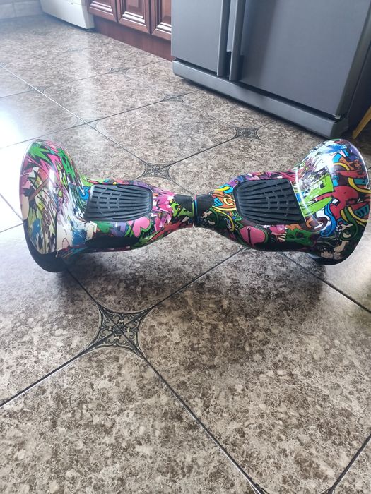 Гіроборд в хорошому стані