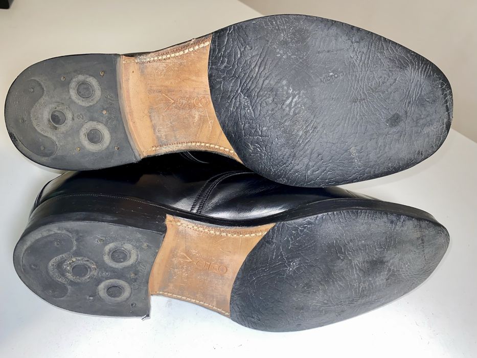 Черевики Sanders derby boots, 43 розмір