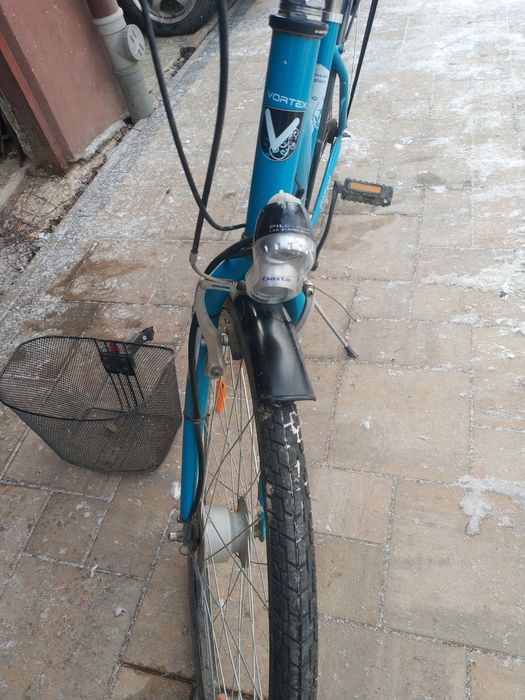 Rower miejski Vortex
