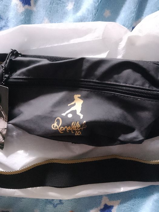 Сумка поясная для мужнин новын! 600ггрн