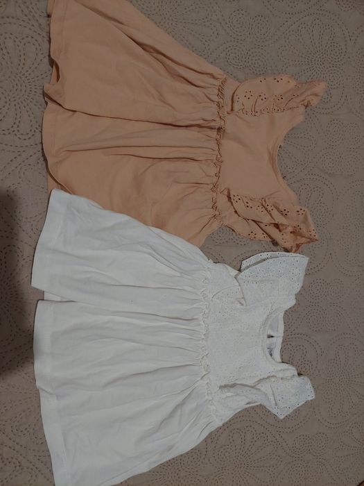 Sprzedam ubranka niemowlęce do negocjacji  68-74 H&M, Smyk, Disney