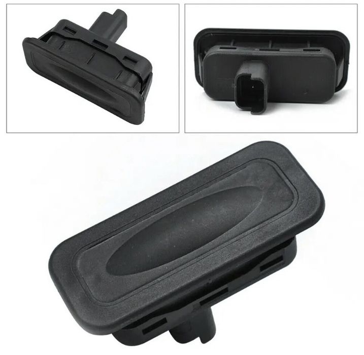 Кнопка багажника Renault Megane 2-3 Scenic 3 Captur 8200076256
