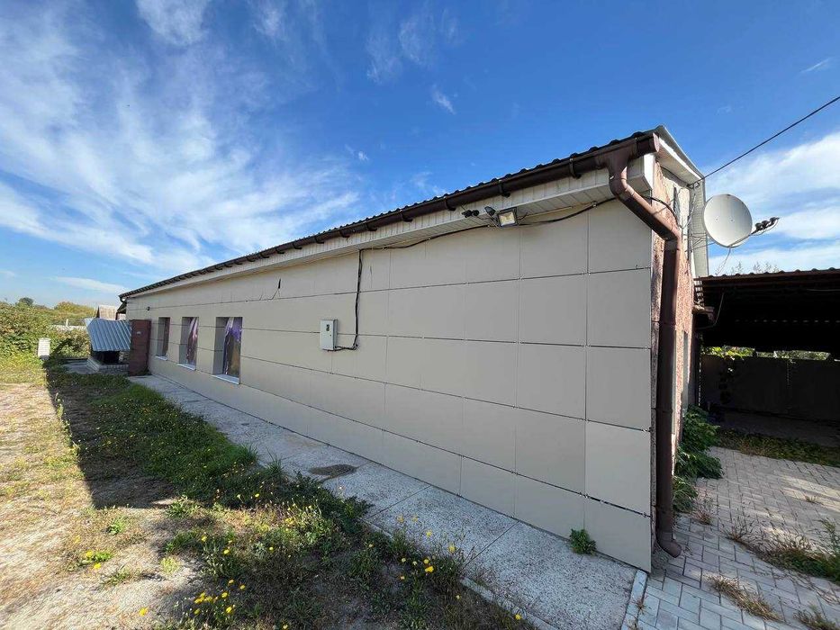 Оренда приміщення 252.9м2/ БК Бабаї/ Червона лінія