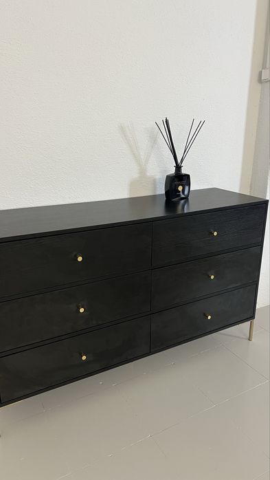Comoda vente unique seminova
