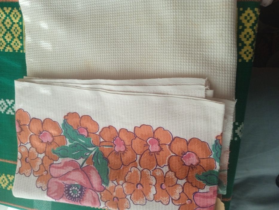 Продам рушники кухонні