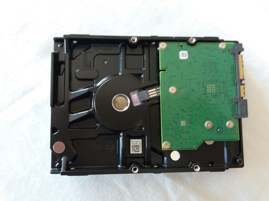 Disco rígido 1000 gb
