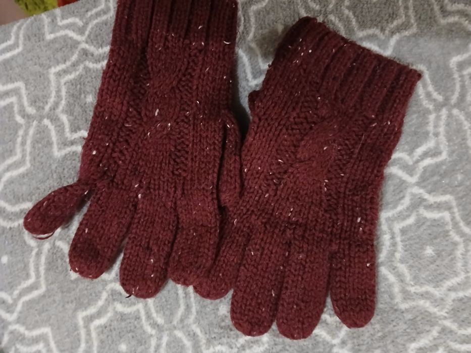 Шапка підліткова M&S
