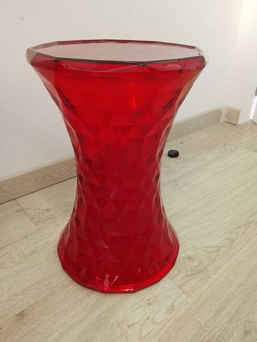 Mesa Design Geométrico