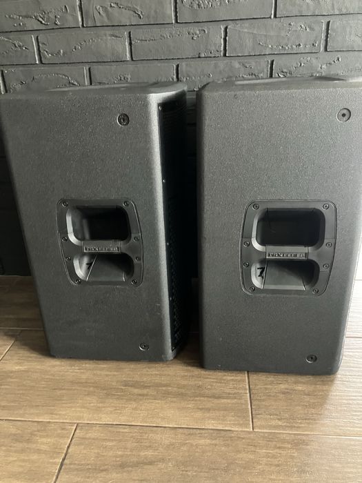 JBL Prx 712  kolumy aktywne