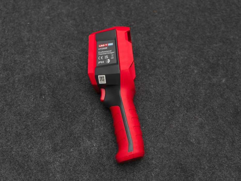 Kamera termowizyjna termowizja UNI-T PRO UTi260B 256x192 - j.nowa