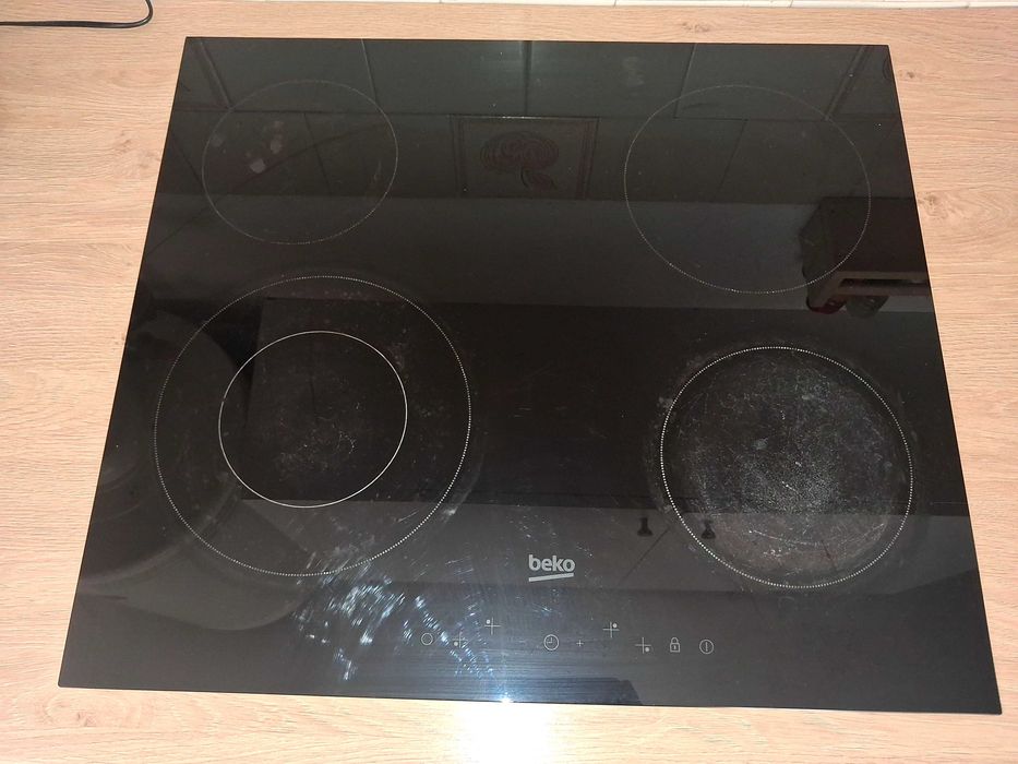 Cozinha completa tudo com manual.